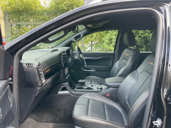 Used Ford Ranger 2023 for sale - 75492741: Photo 34