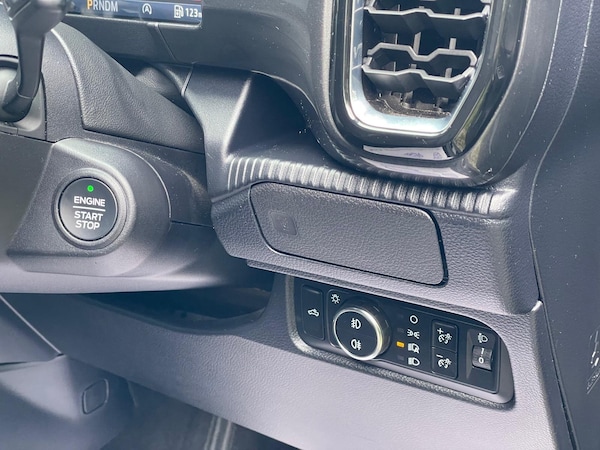 Used Ford Ranger 2023 for sale - 75492741: Photo 38
