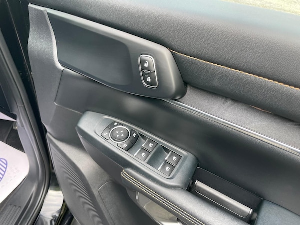 Used Ford Ranger 2023 for sale - 75492741: Photo 39