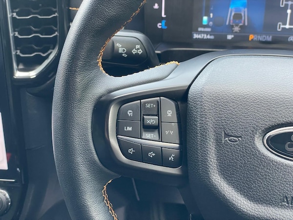 Used Ford Ranger 2023 for sale - 75492741: Photo 43
