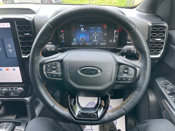 Used Ford Ranger 2023 for sale - 75492741: Photo 44