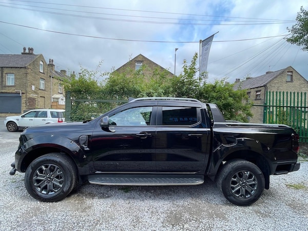 Used Ford Ranger 2023 for sale - 75492741: Photo 5