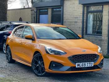 2019 (69) - 2.3T EcoBoost ST Euro 6 (s/s) 5dr