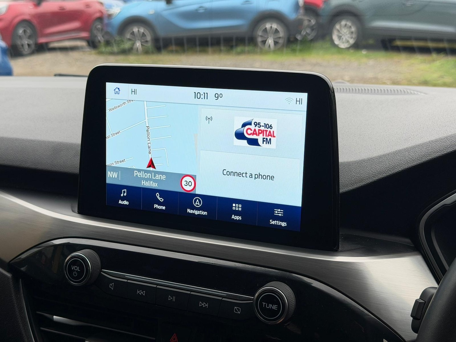 Used Ford Kuga 2022 for sale - 78100205: Photo 12