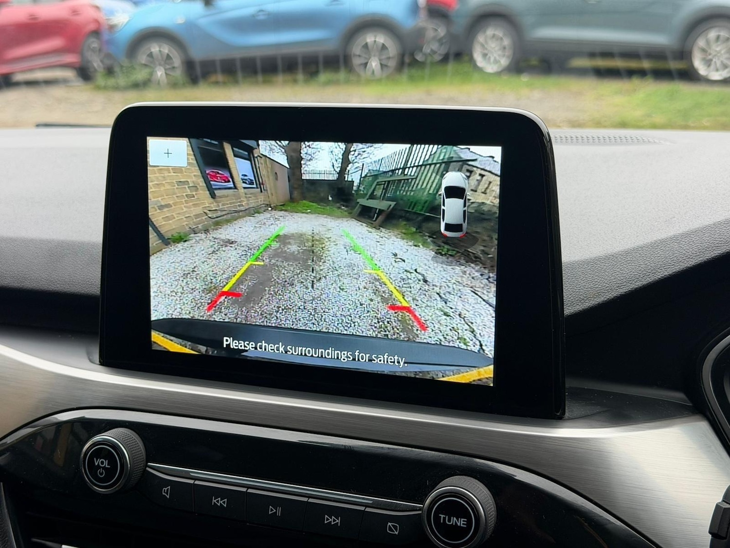 Used Ford Kuga 2022 for sale - 78100205: Photo 13