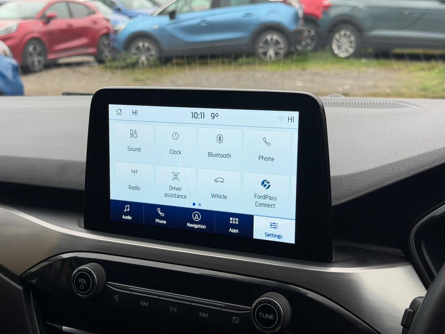 Used Ford Kuga 2022 for sale - 78100205: Photo 16