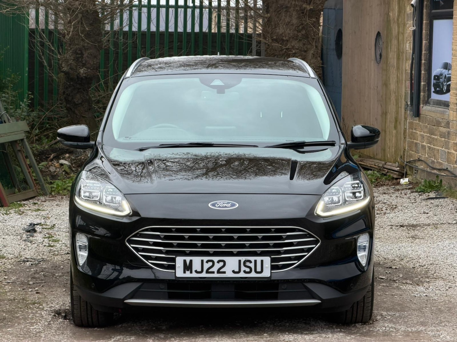 Used Ford Kuga 2022 for sale - 78100205: Photo 2