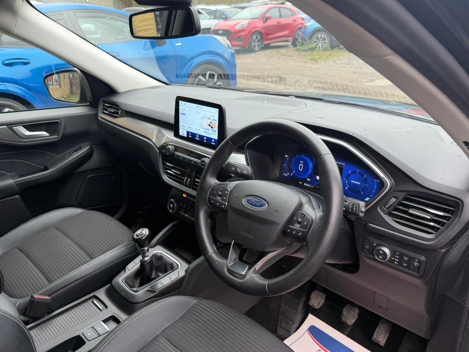 Used Ford Kuga 2022 for sale - 78100205: Photo 20