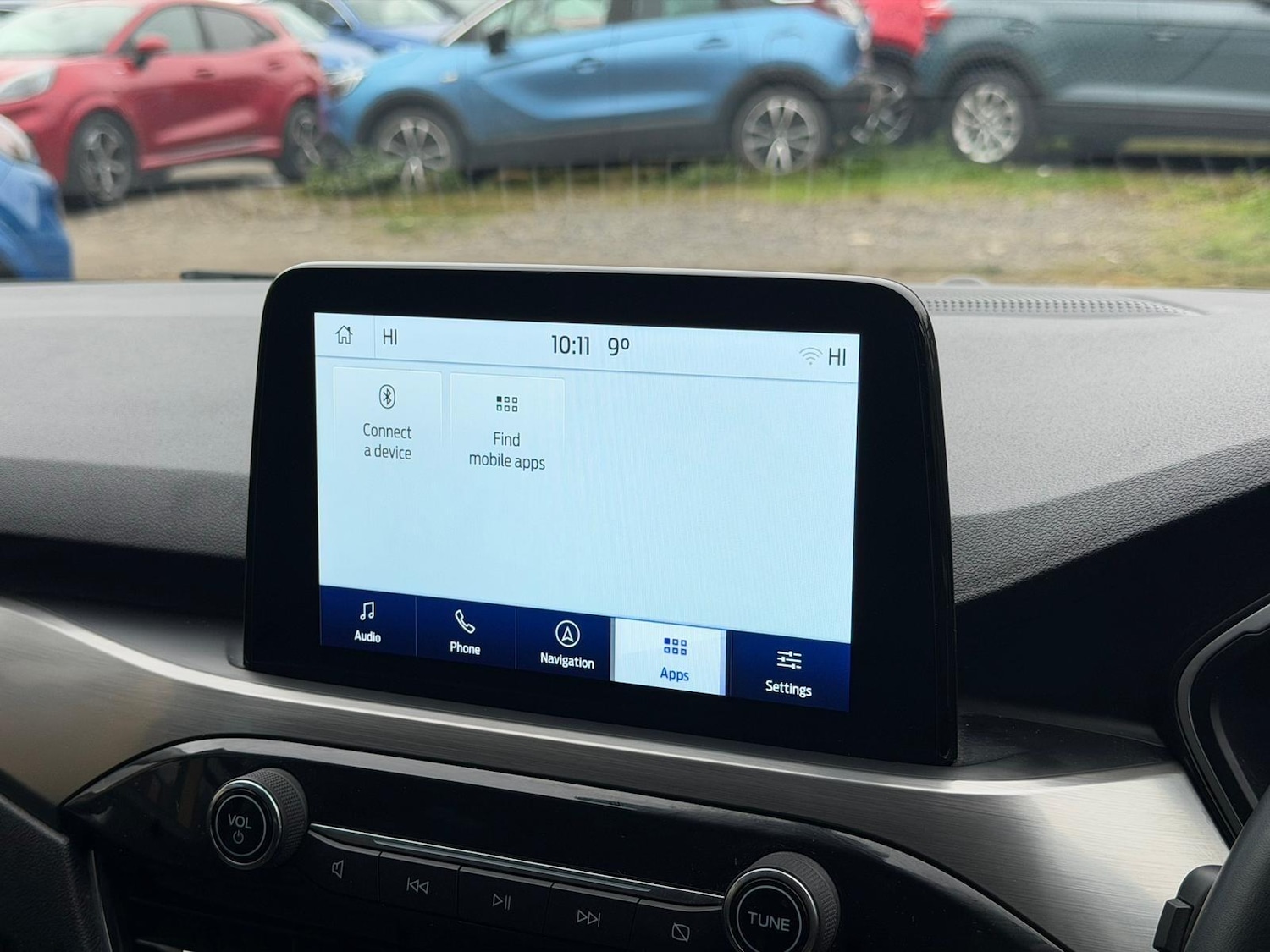 Used Ford Kuga 2022 for sale - 78100205: Photo 21