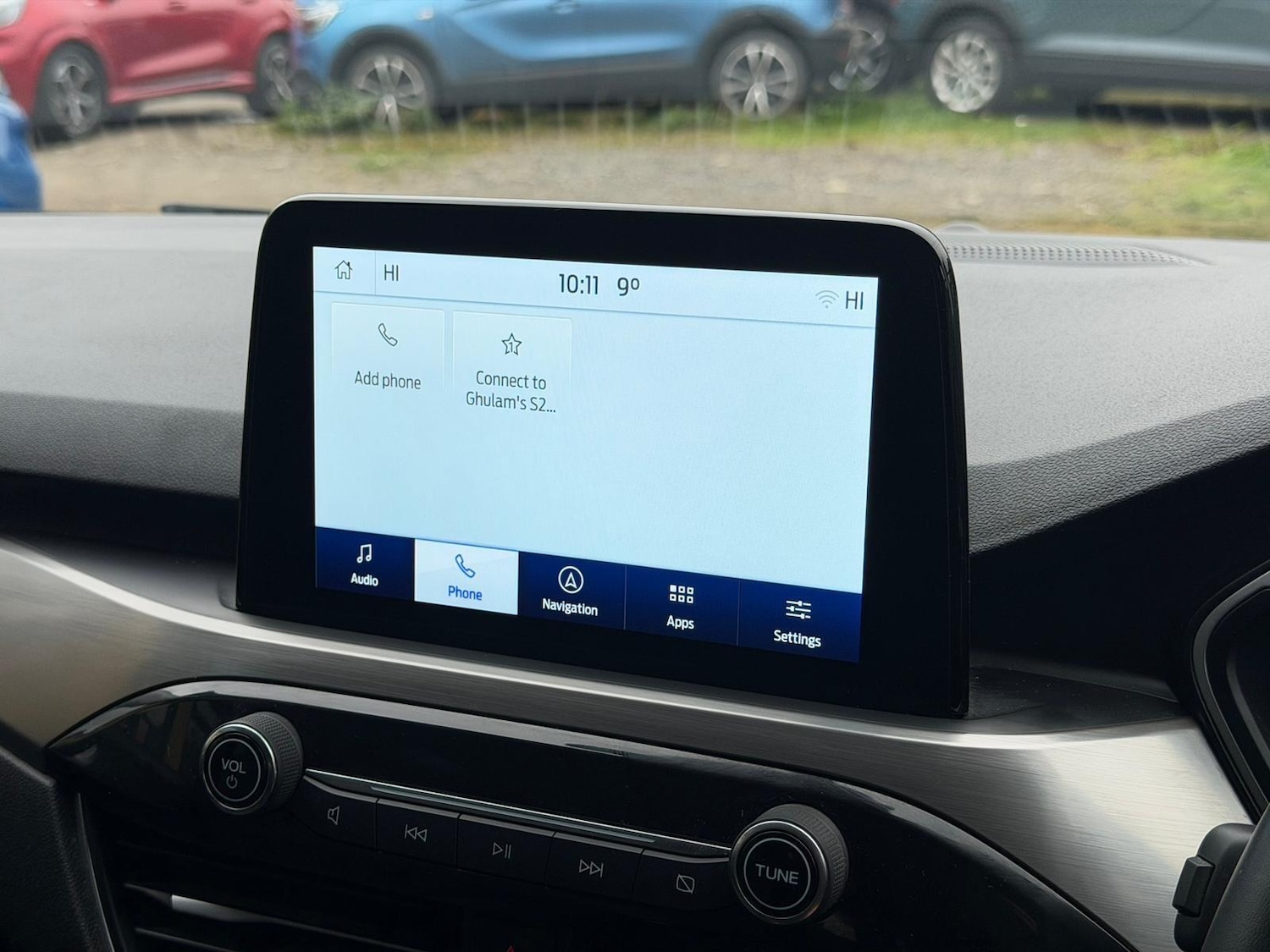 Used Ford Kuga 2022 for sale - 78100205: Photo 24