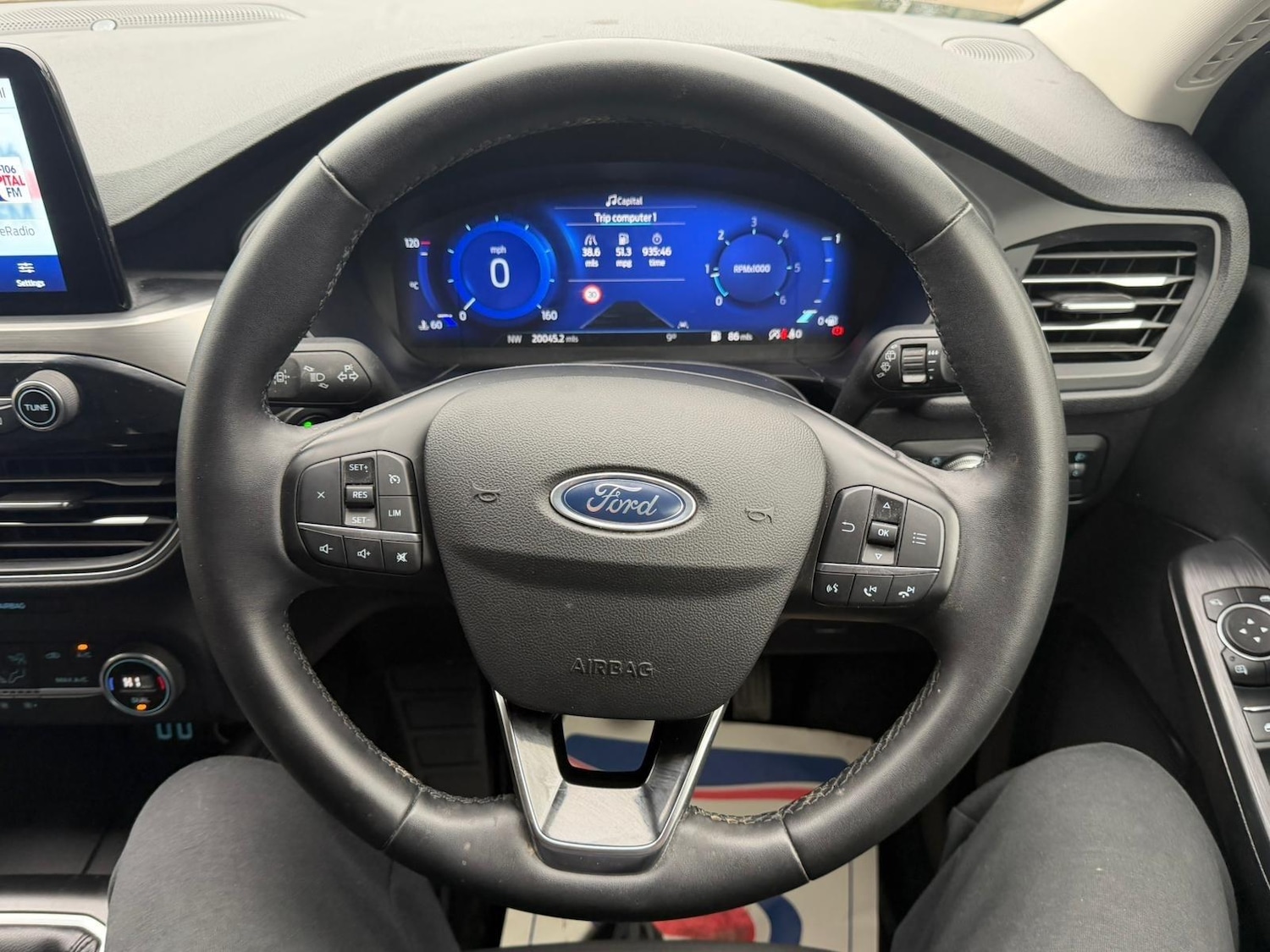 Used Ford Kuga 2022 for sale - 78100205: Photo 25