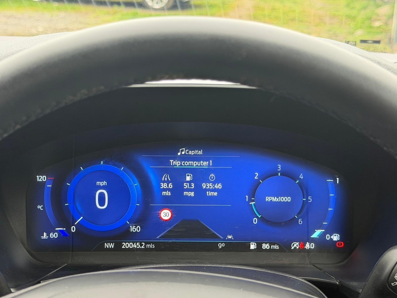 Used Ford Kuga 2022 for sale - 78100205: Photo 26