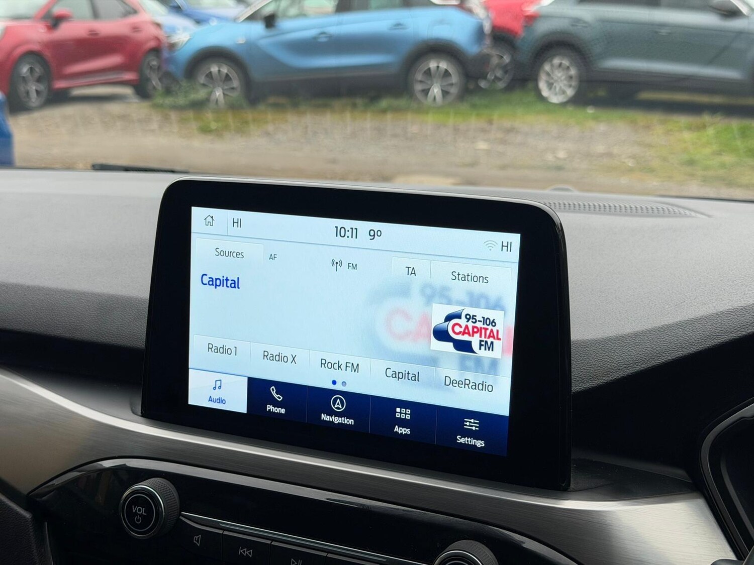 Used Ford Kuga 2022 for sale - 78100205: Photo 27