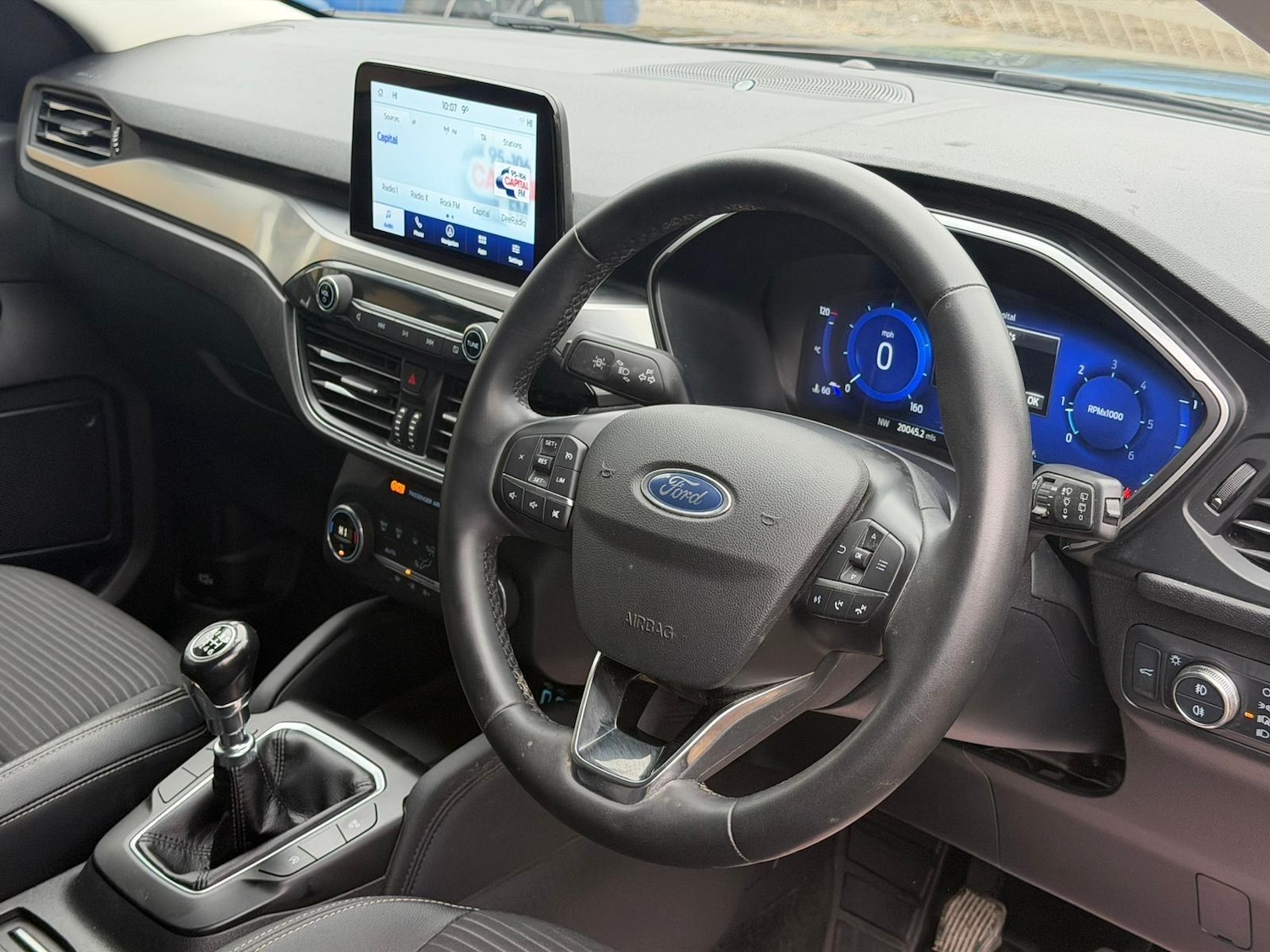 Used Ford Kuga 2022 for sale - 78100205: Photo 29