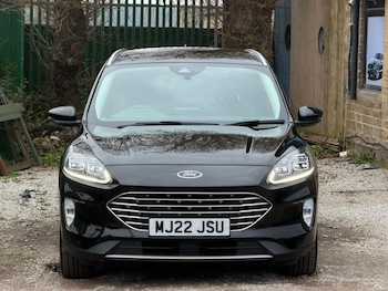 Used Ford Kuga 2022 for sale - 78100205: Photo