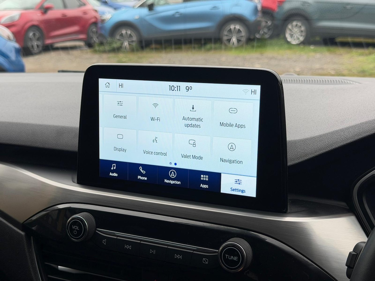 Used Ford Kuga 2022 for sale - 78100205: Photo 31