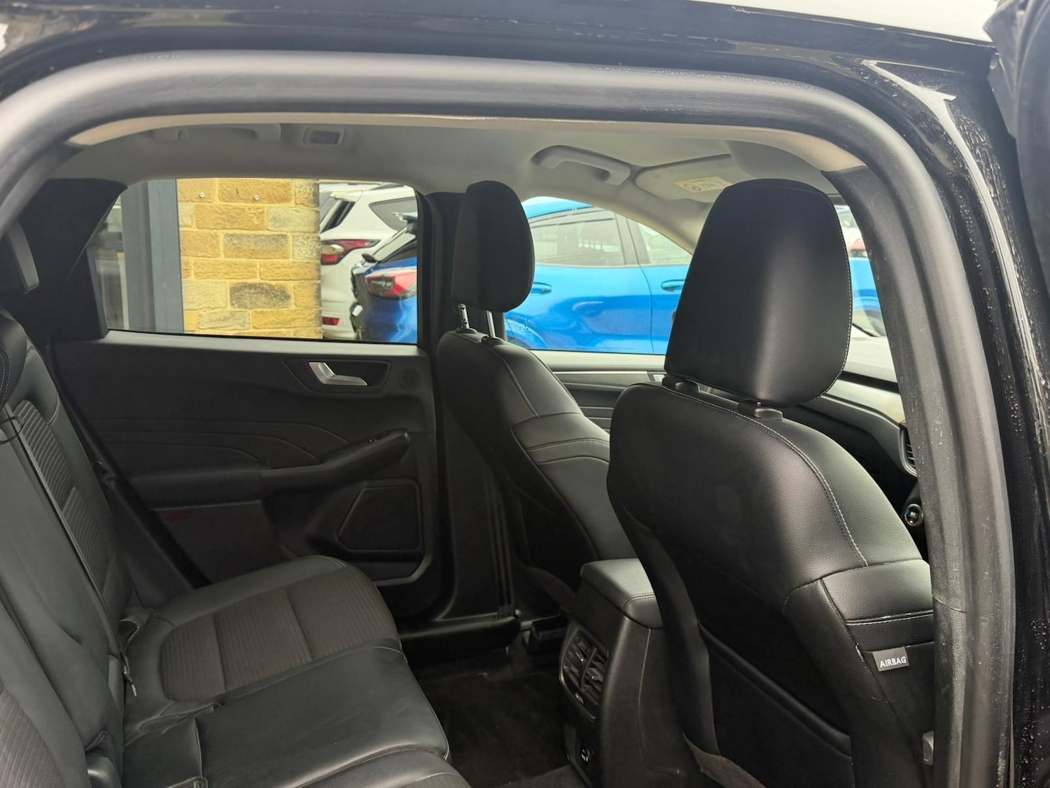 Used Ford Kuga 2022 for sale - 78100205: Photo 32