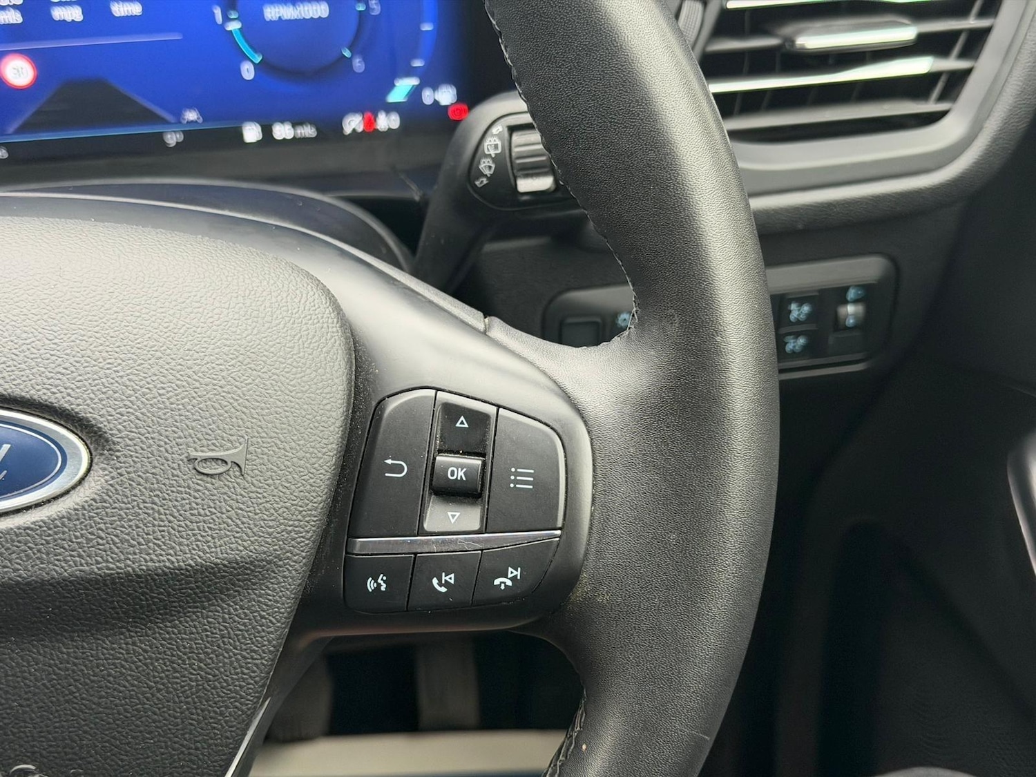 Used Ford Kuga 2022 for sale - 78100205: Photo 34