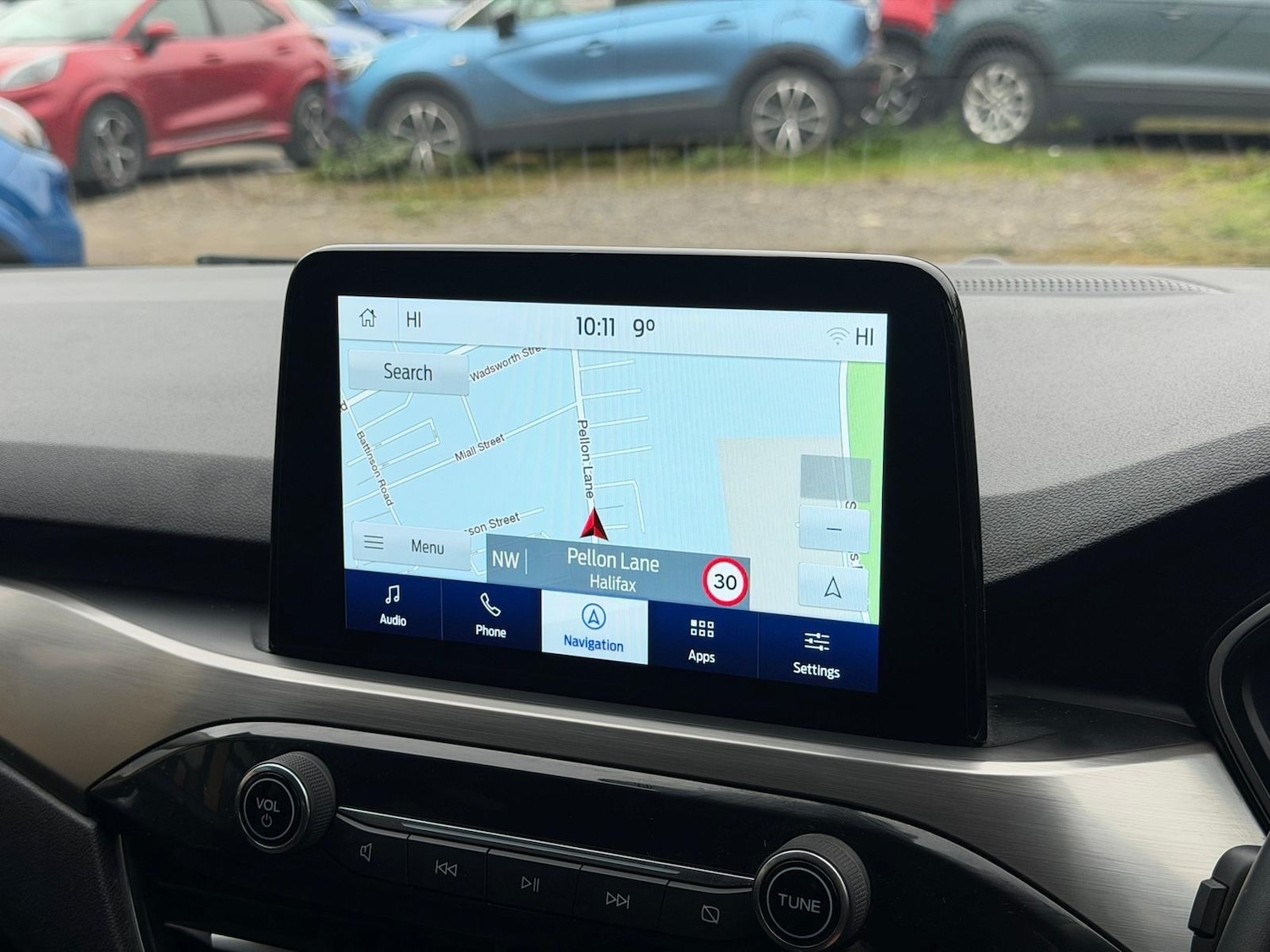 Used Ford Kuga 2022 for sale - 78100205: Photo 35