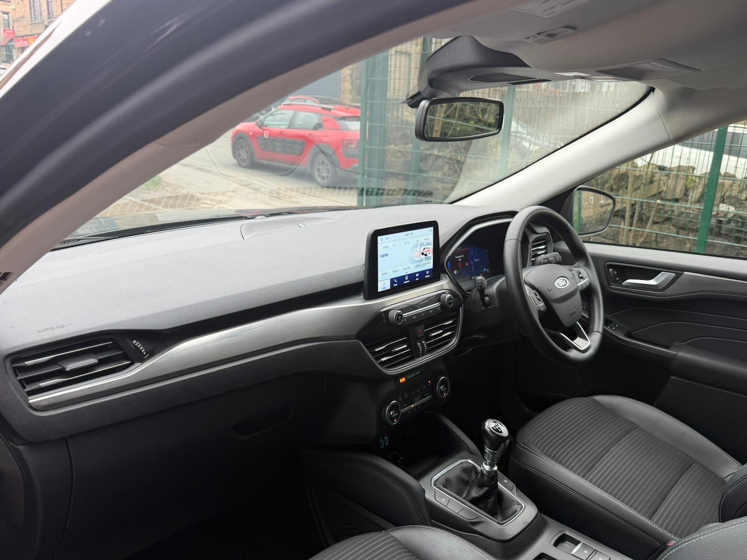 Used Ford Kuga 2022 for sale - 78100205: Photo 36