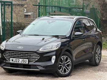 Used Ford Kuga 2022 for sale - 78100205: Photo