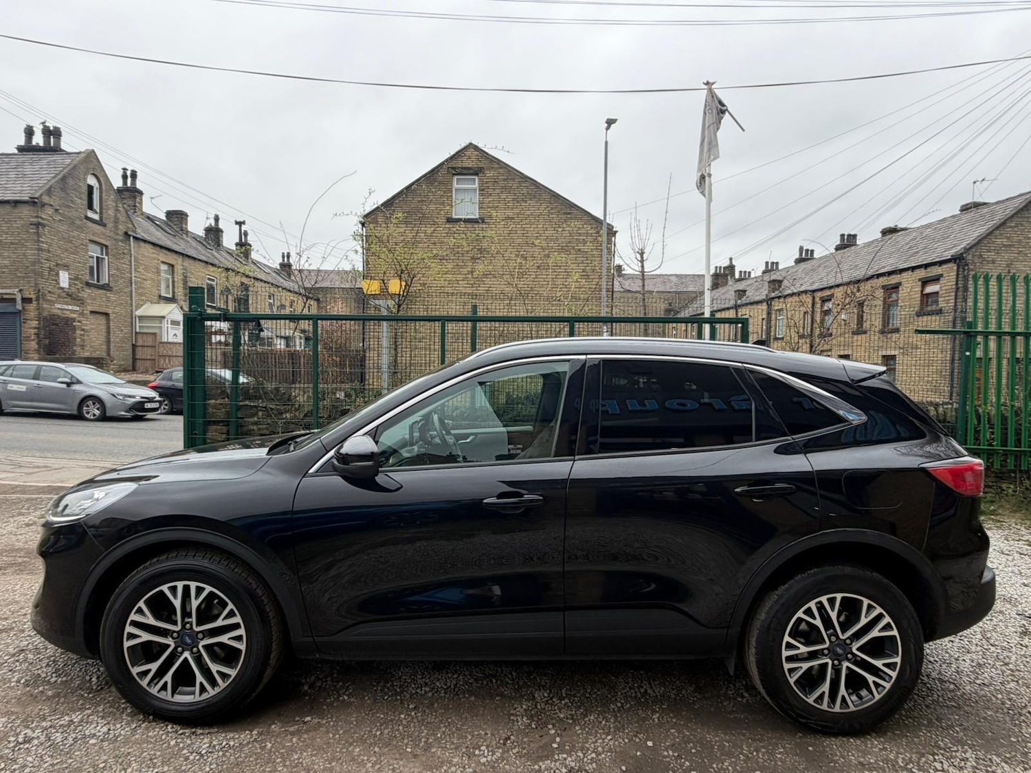 Used Ford Kuga 2022 for sale - 78100205: Photo 4