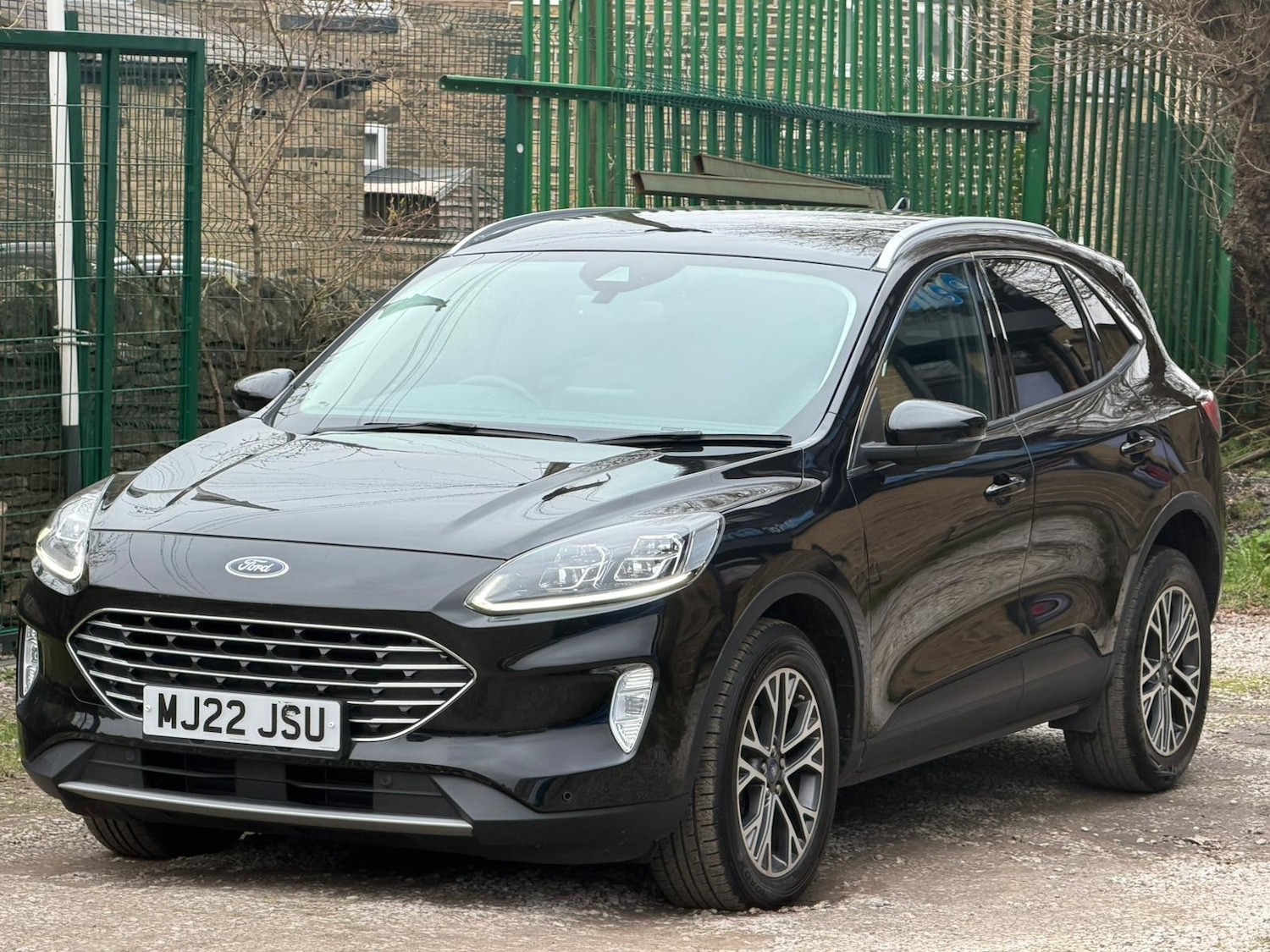 Used Ford Kuga 2022 for sale - 78100205: Photo 40