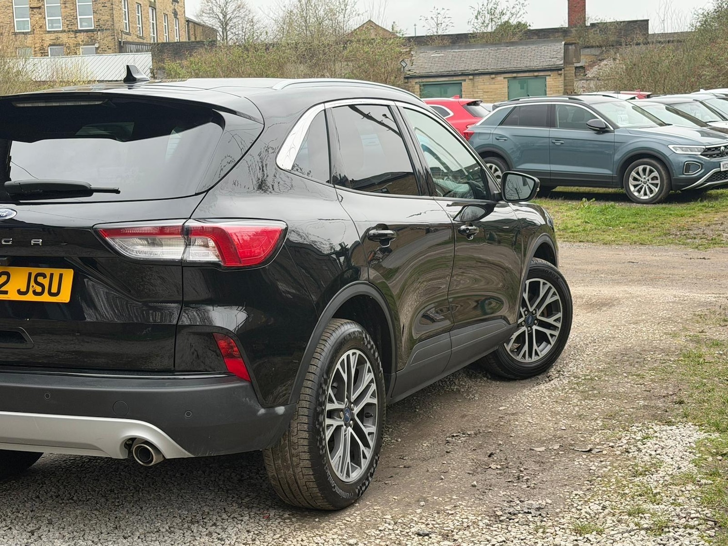 Used Ford Kuga 2022 for sale - 78100205: Photo 41