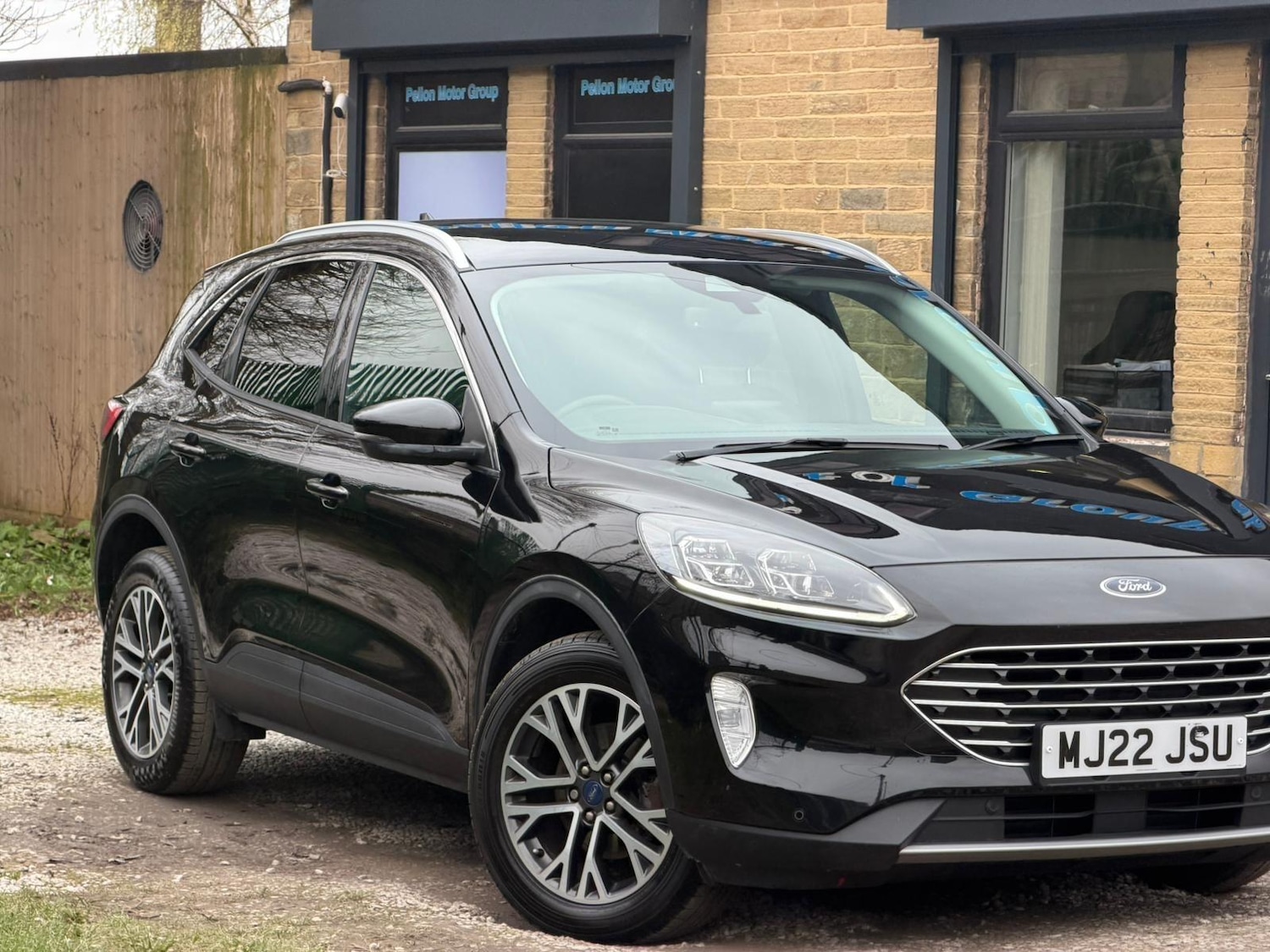 Used Ford Kuga 2022 for sale - 78100205: Photo 42