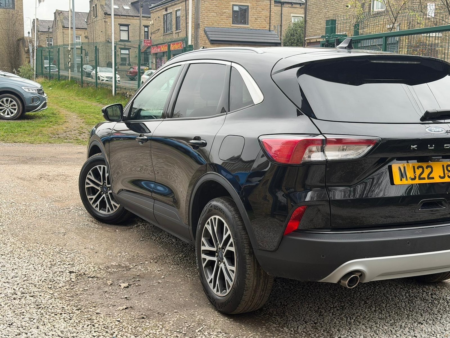 Used Ford Kuga 2022 for sale - 78100205: Photo 43