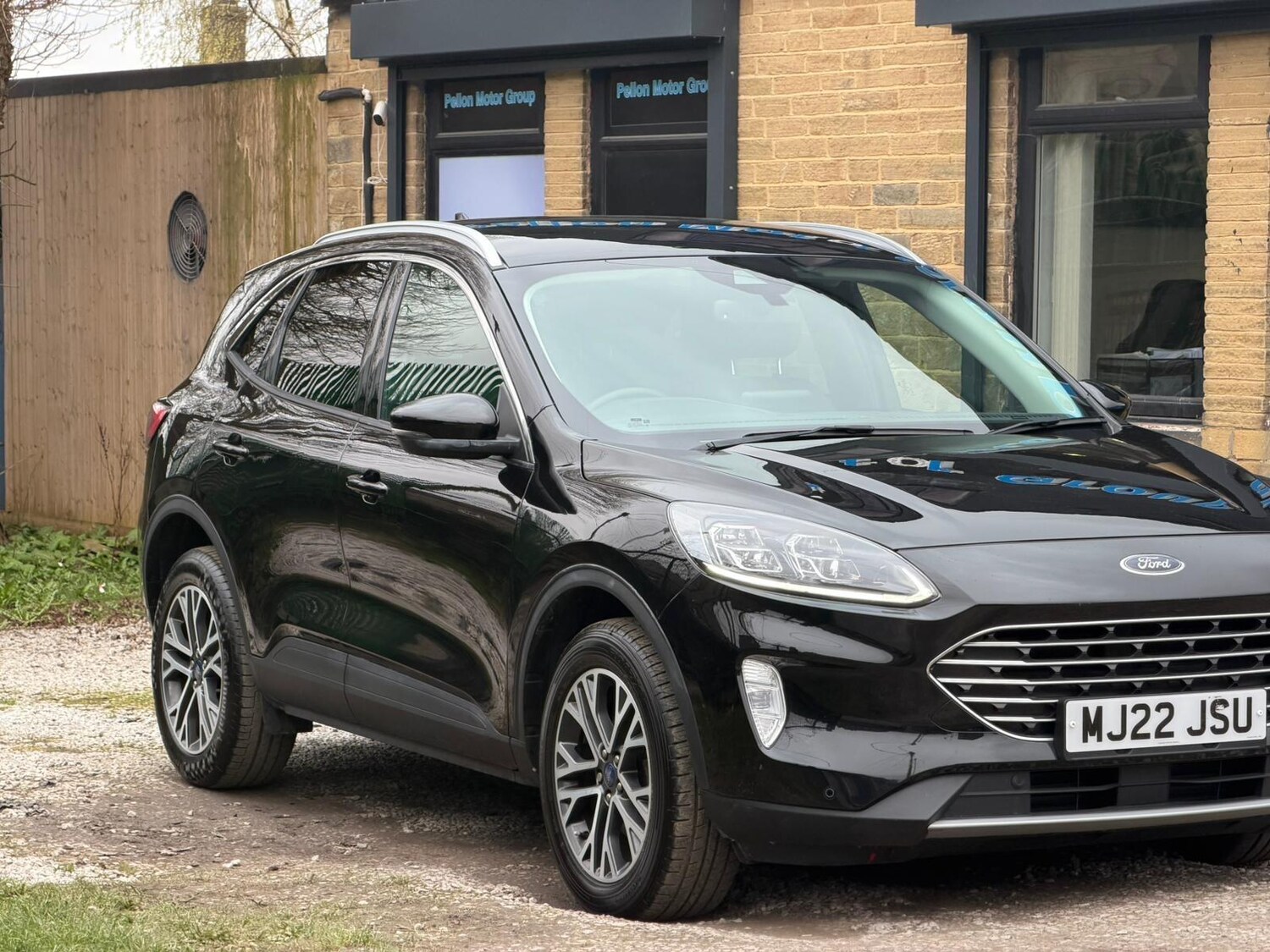 Used Ford Kuga 2022 for sale - 78100205: Photo 44