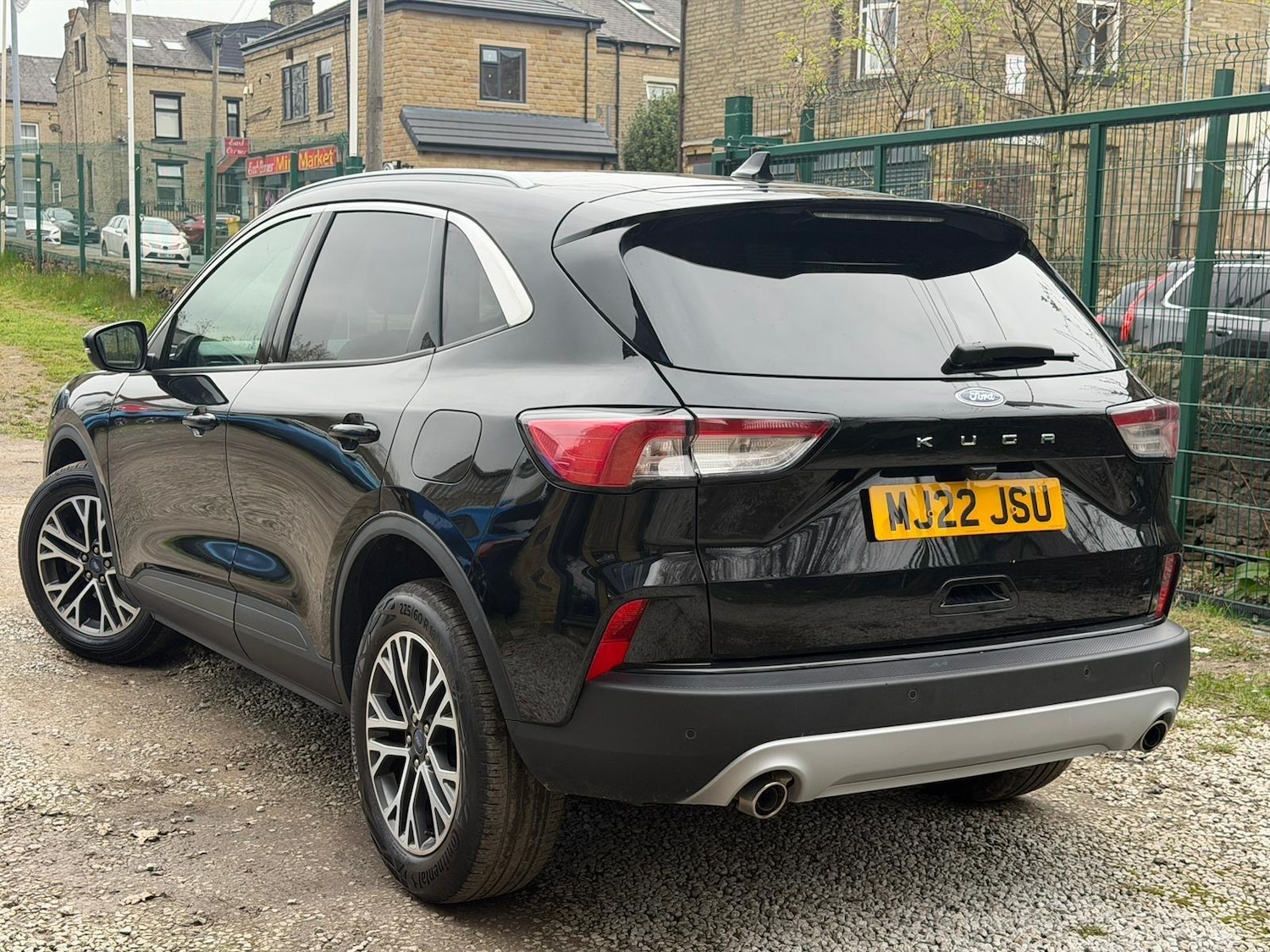 Used Ford Kuga 2022 for sale - 78100205: Photo 45