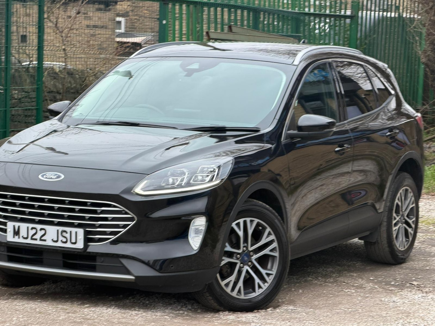 Used Ford Kuga 2022 for sale - 78100205: Photo 47