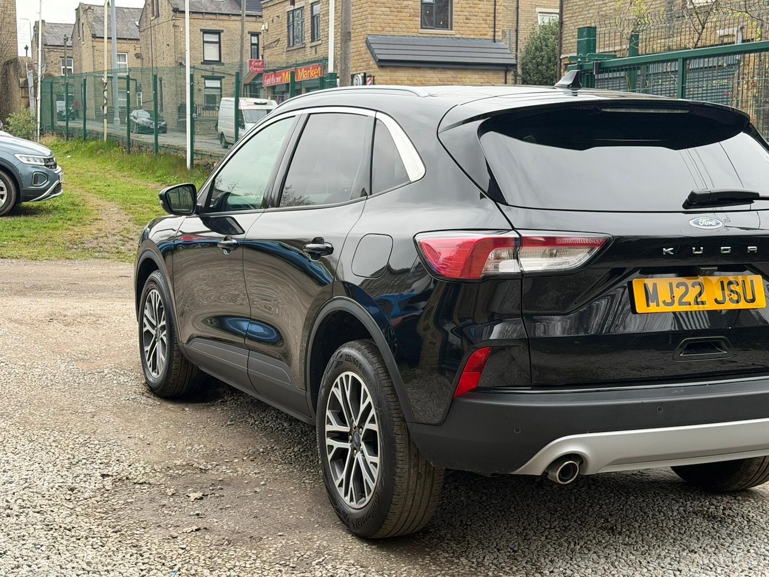 Used Ford Kuga 2022 for sale - 78100205: Photo 48