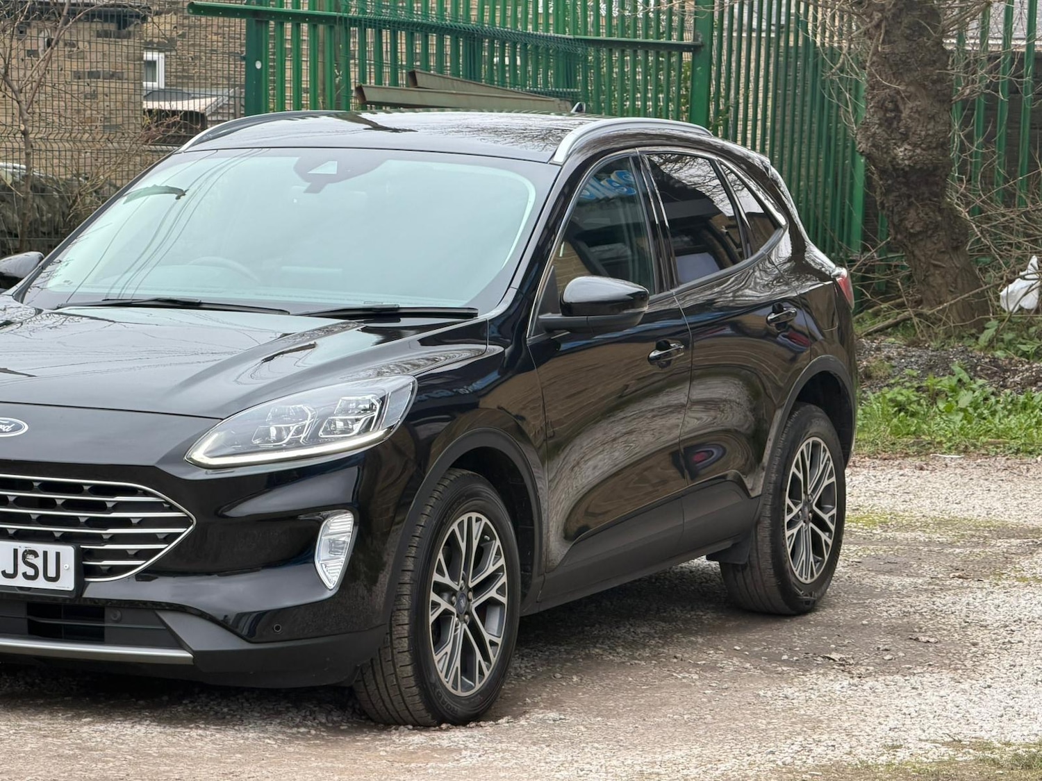 Used Ford Kuga 2022 for sale - 78100205: Photo 49