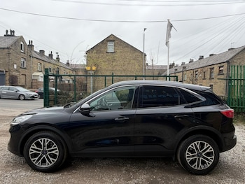 Used Ford Kuga 2022 for sale - 78100205: Photo