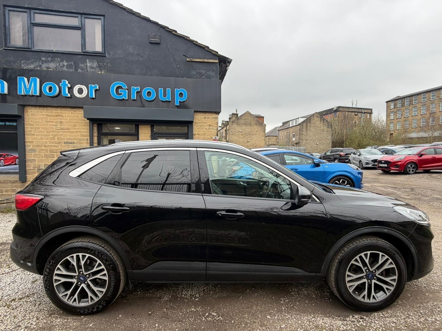 Used Ford Kuga 2022 for sale - 78100205: Photo 8