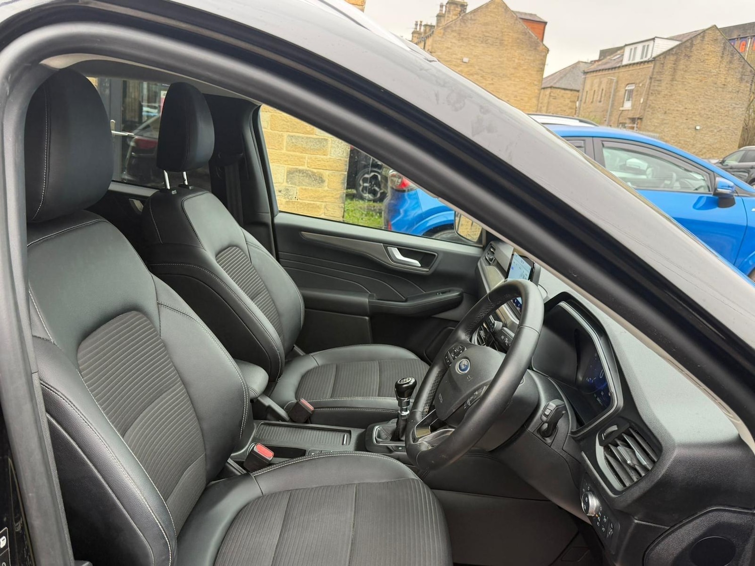 Used Ford Kuga 2022 for sale - 78100205: Photo 9