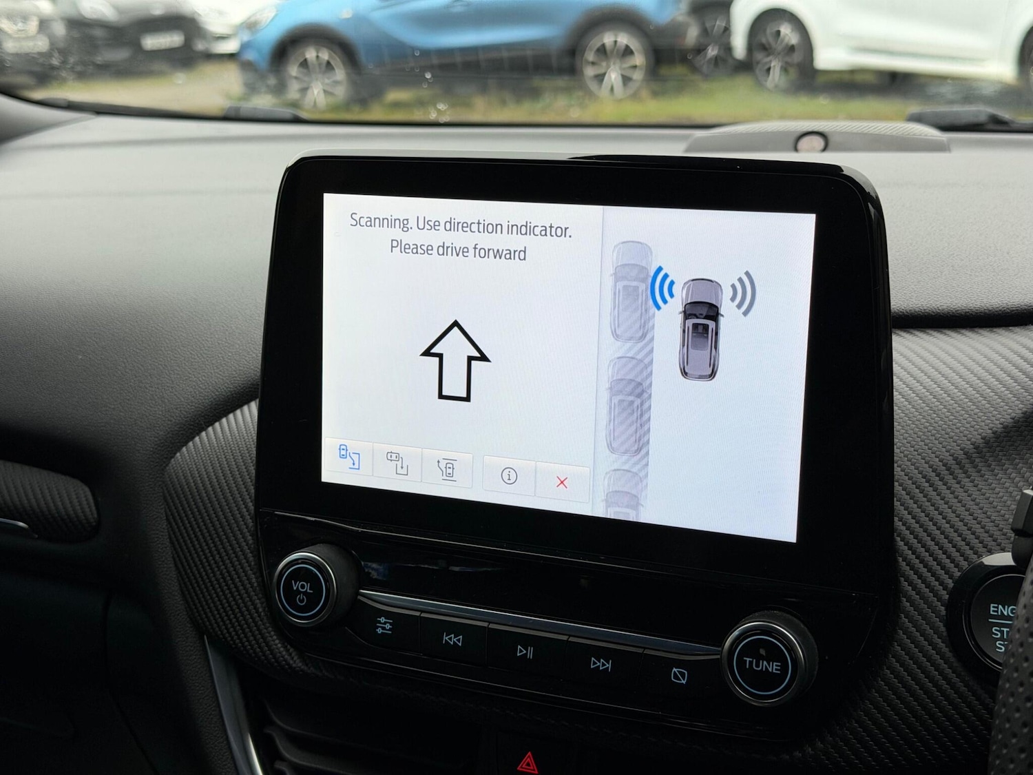 Used Ford Puma 2022 for sale - 77290550: Photo 11