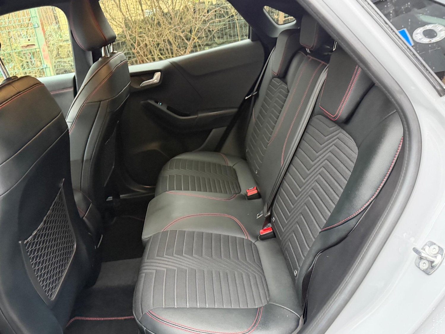 Used Ford Puma 2022 for sale - 77290550: Photo 13