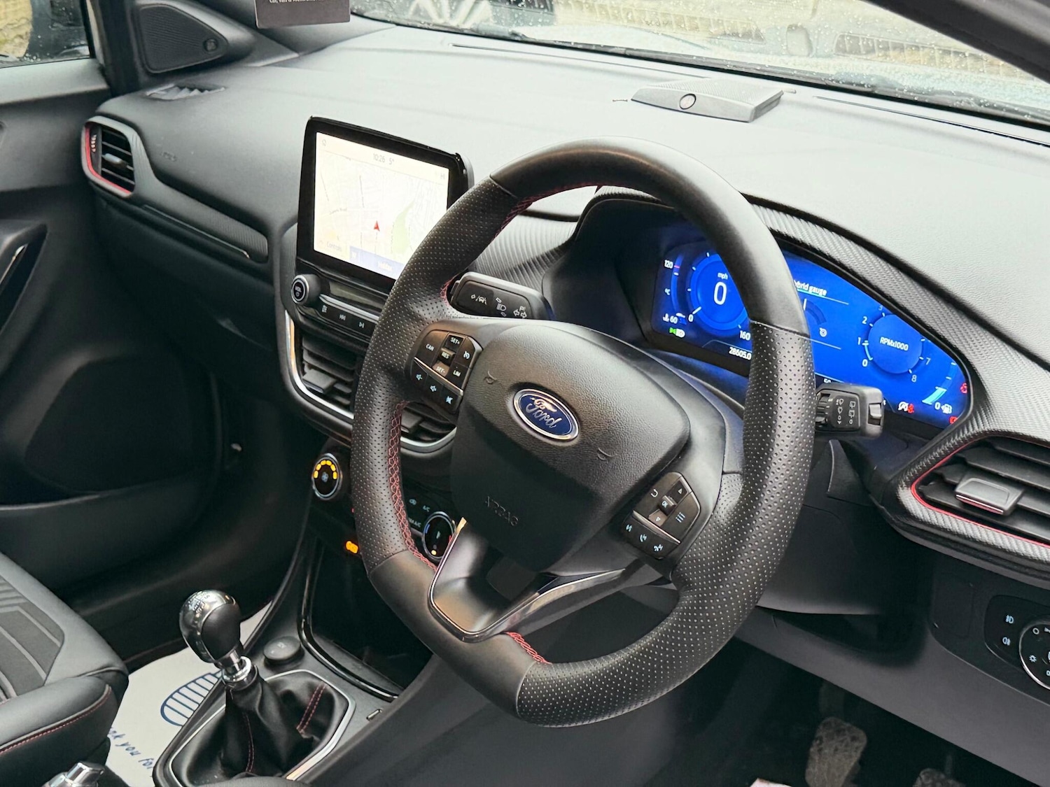 Used Ford Puma 2022 for sale - 77290550: Photo 15