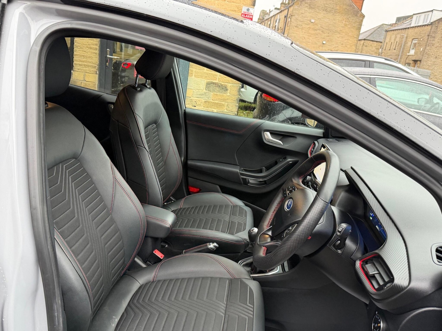 Used Ford Puma 2022 for sale - 77290550: Photo 16