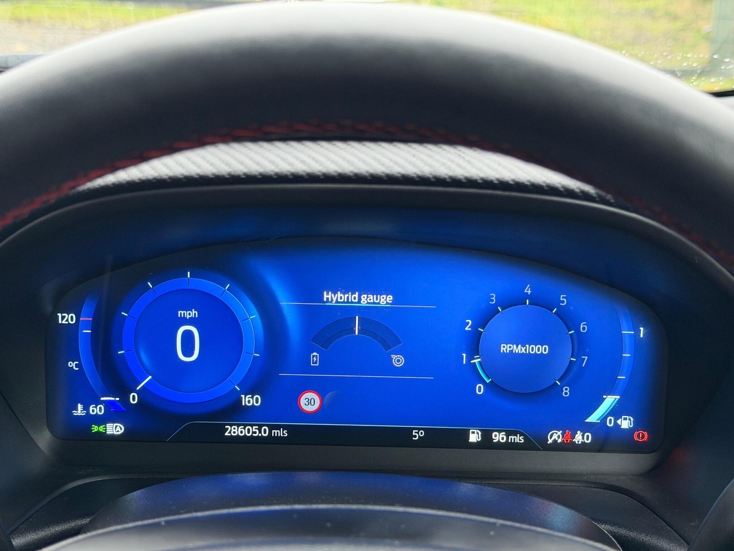 Used Ford Puma 2022 for sale - 77290550: Photo 18