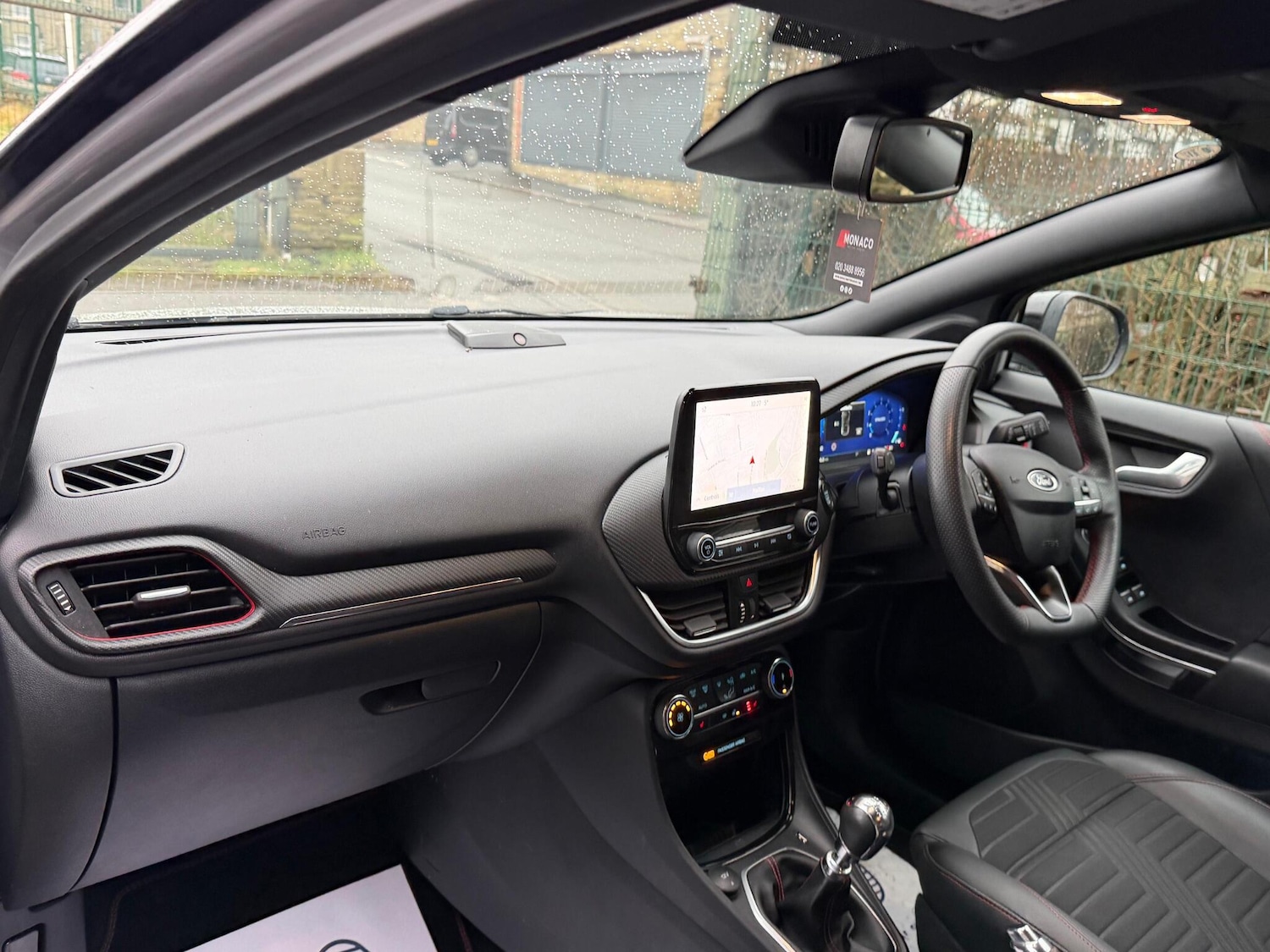 Used Ford Puma 2022 for sale - 77290550: Photo 19