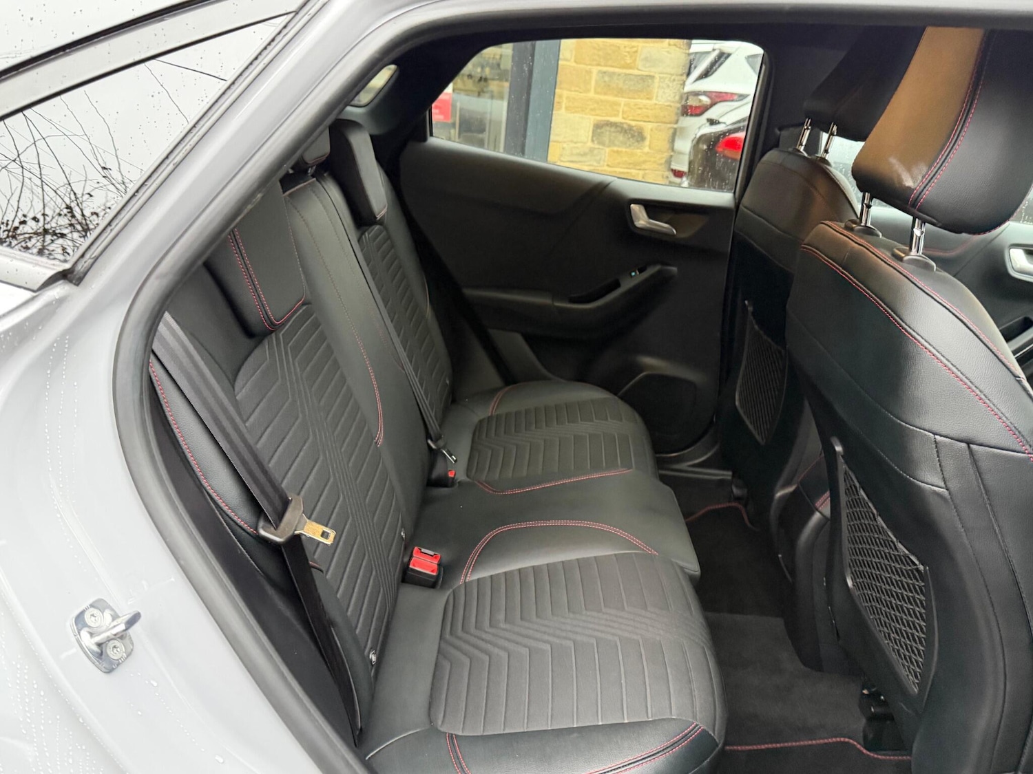 Used Ford Puma 2022 for sale - 77290550: Photo 20