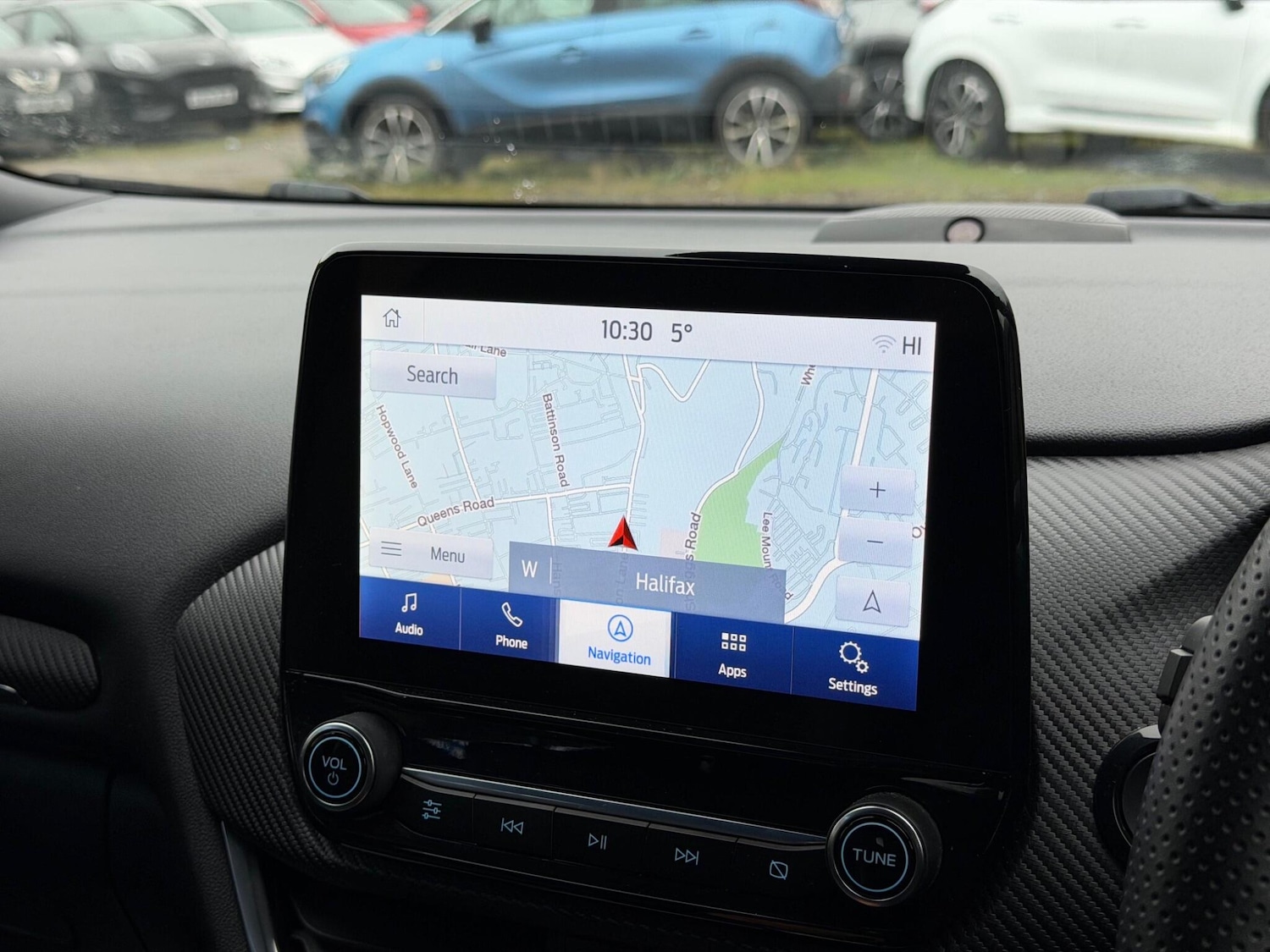 Used Ford Puma 2022 for sale - 77290550: Photo 21