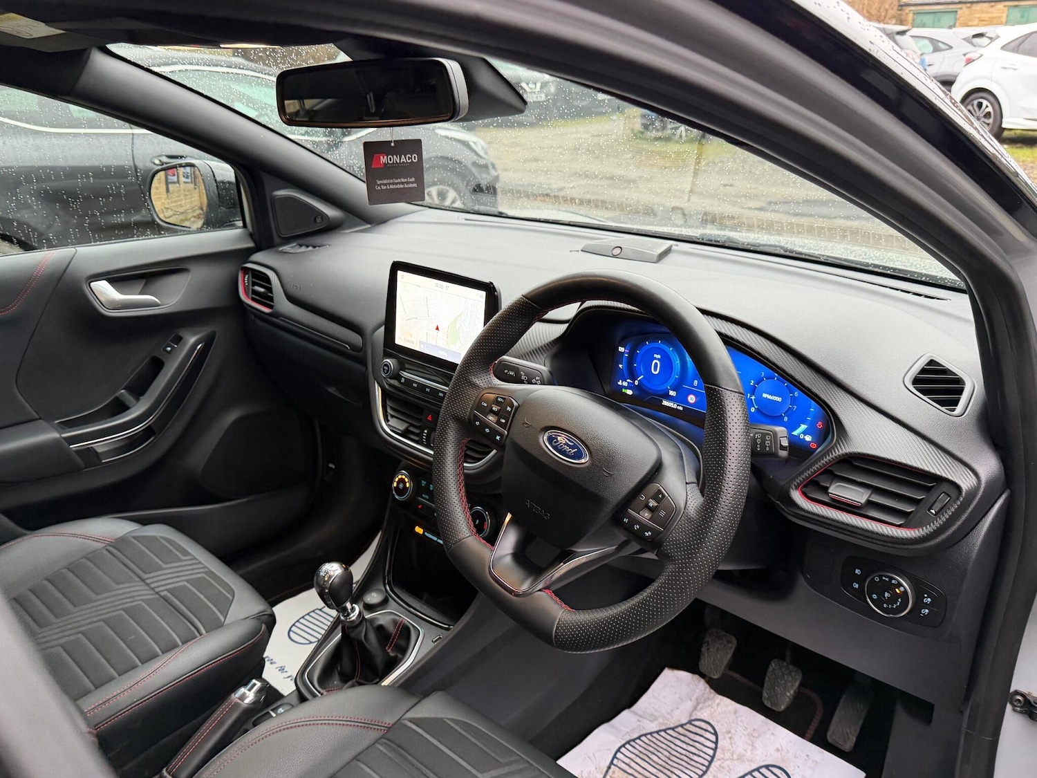 Used Ford Puma 2022 for sale - 77290550: Photo 22