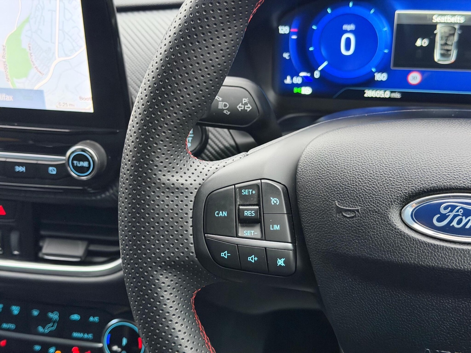 Used Ford Puma 2022 for sale - 77290550: Photo 24