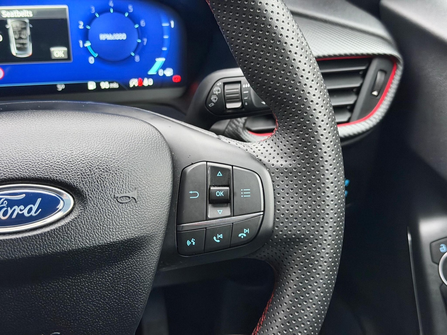 Used Ford Puma 2022 for sale - 77290550: Photo 25