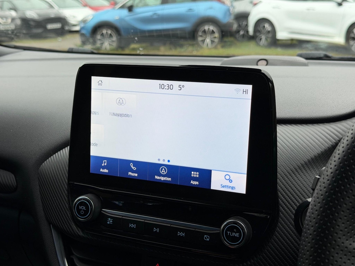 Used Ford Puma 2022 for sale - 77290550: Photo 28